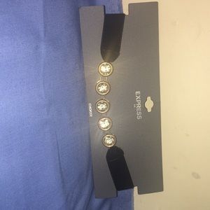 🎉🎉🎉🎉4-$20!!! Express Choker